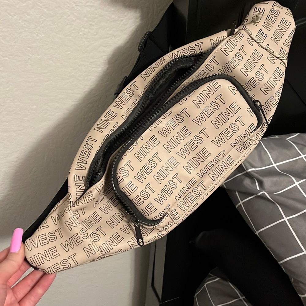 Brand New Nine West Fanny Pack